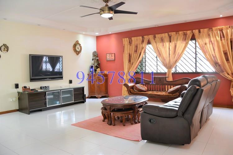 Blk 126 Tampines Street 11 (Tampines), HDB 5 Rooms #159057662